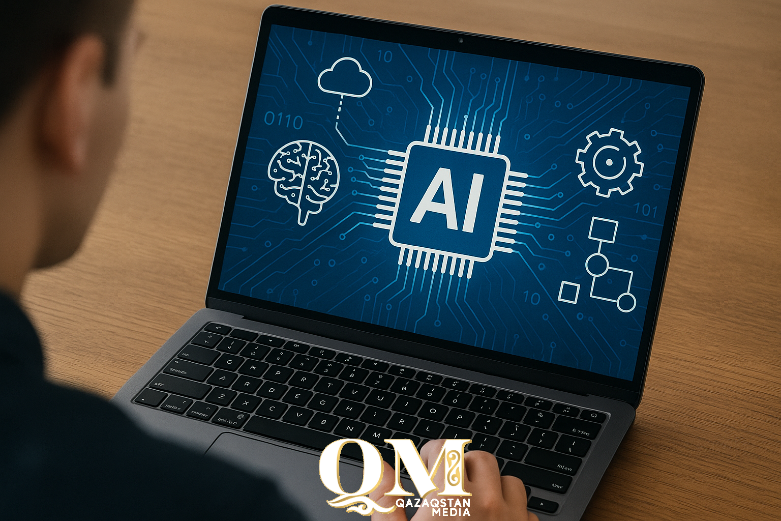 Қазақстанда «Жасанды интеллект туралы» Заңға қол қойылды