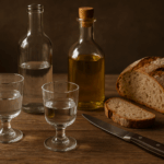 СҚО-да пышақ жарақатын алған жігіттің жағдайы ауыр