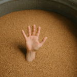 Женщину засыпало зерном на элеваторе в Акжарском районе СКО