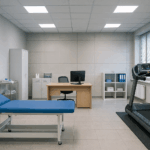 Врачебно-физкультурный диспансер может появиться в Петропавловске