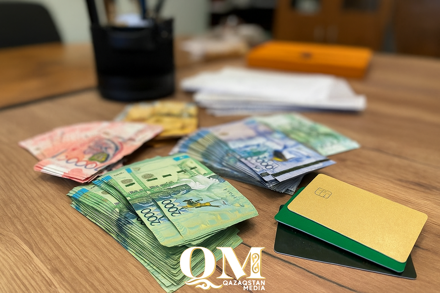 Почему налоговики хотят видеть счета казахстанцев ответил премьер-министр