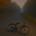 СҚО-да ауыл ішінде велосипедшіні көлік қақты