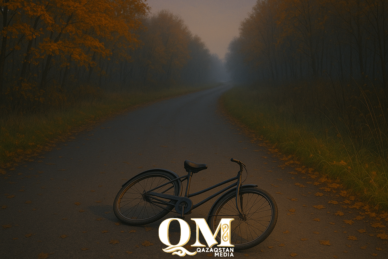 СҚО-да ауыл ішінде велосипедшіні көлік қақты