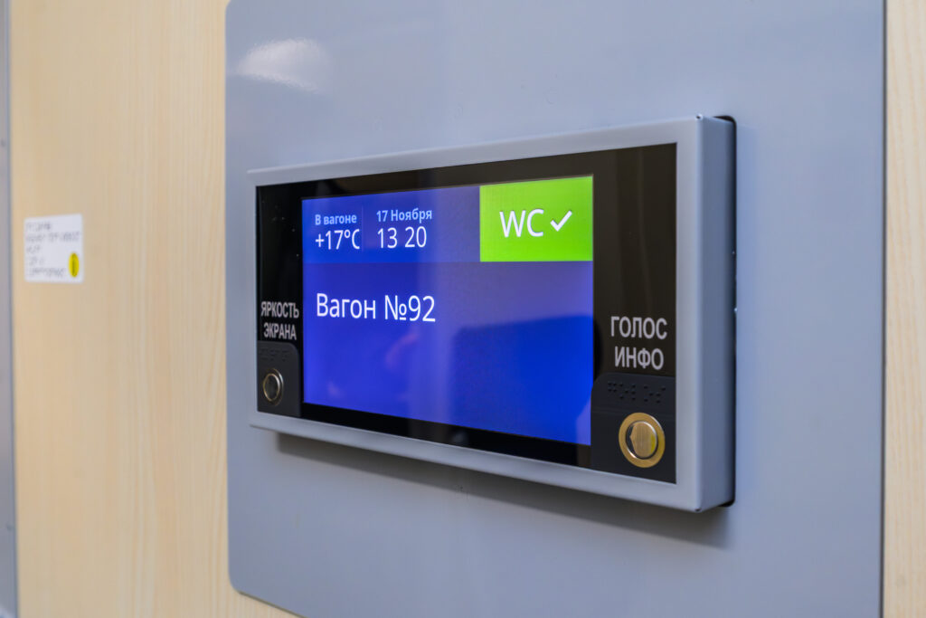 Инновационные вагоны для КТЖ производят в Петропавловске