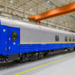 Инновационные вагоны для КТЖ производят в Петропавловске