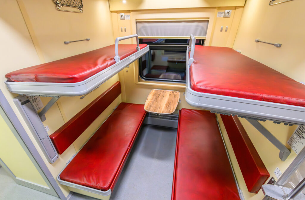 Инновационные вагоны для КТЖ производят в Петропавловске