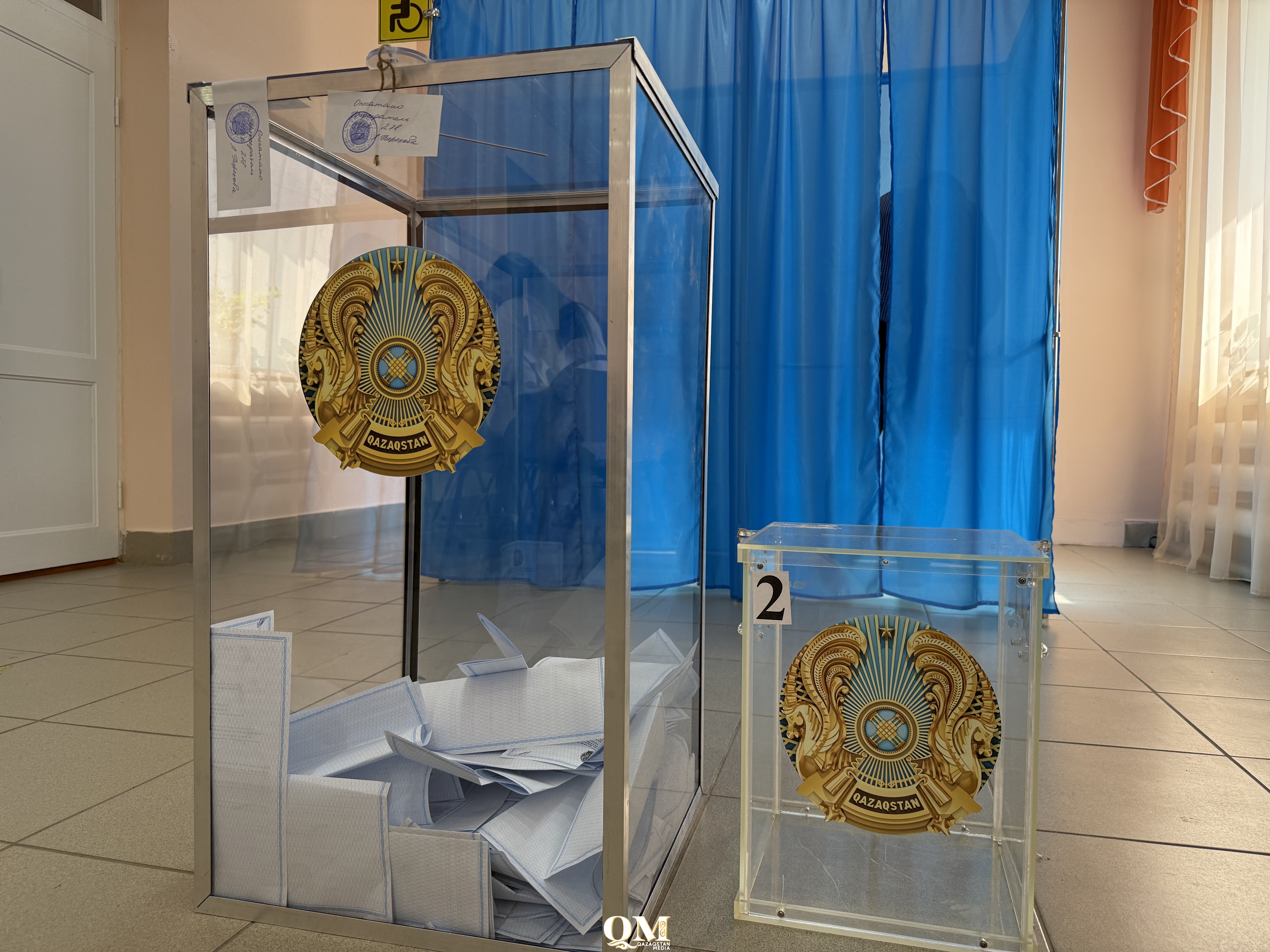 Депутаты мажилиса призвали приостановить выборы районных акимов