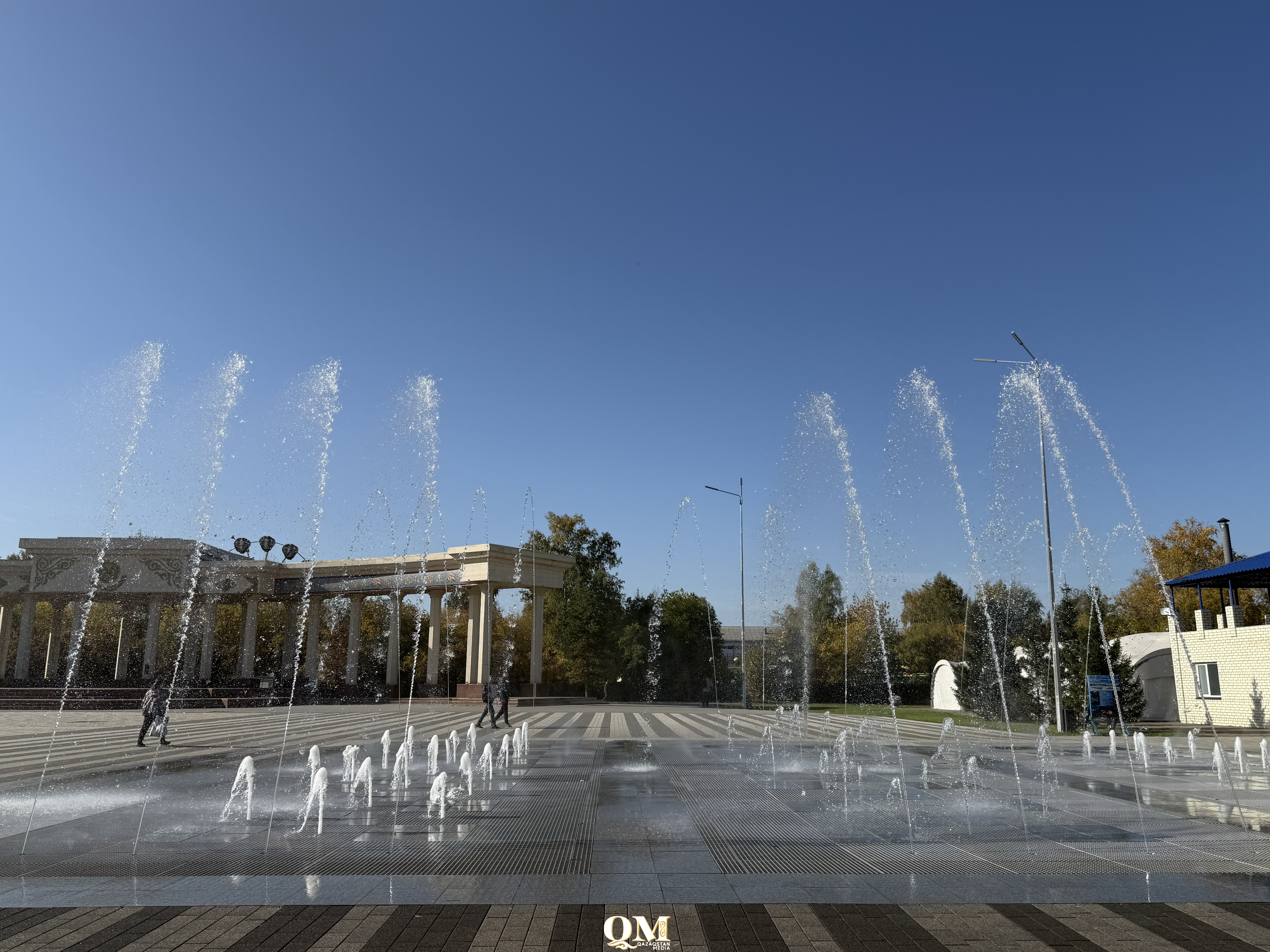 Қала әкімі: «Біздің мақсат – жайлы қала қалыптастыру»