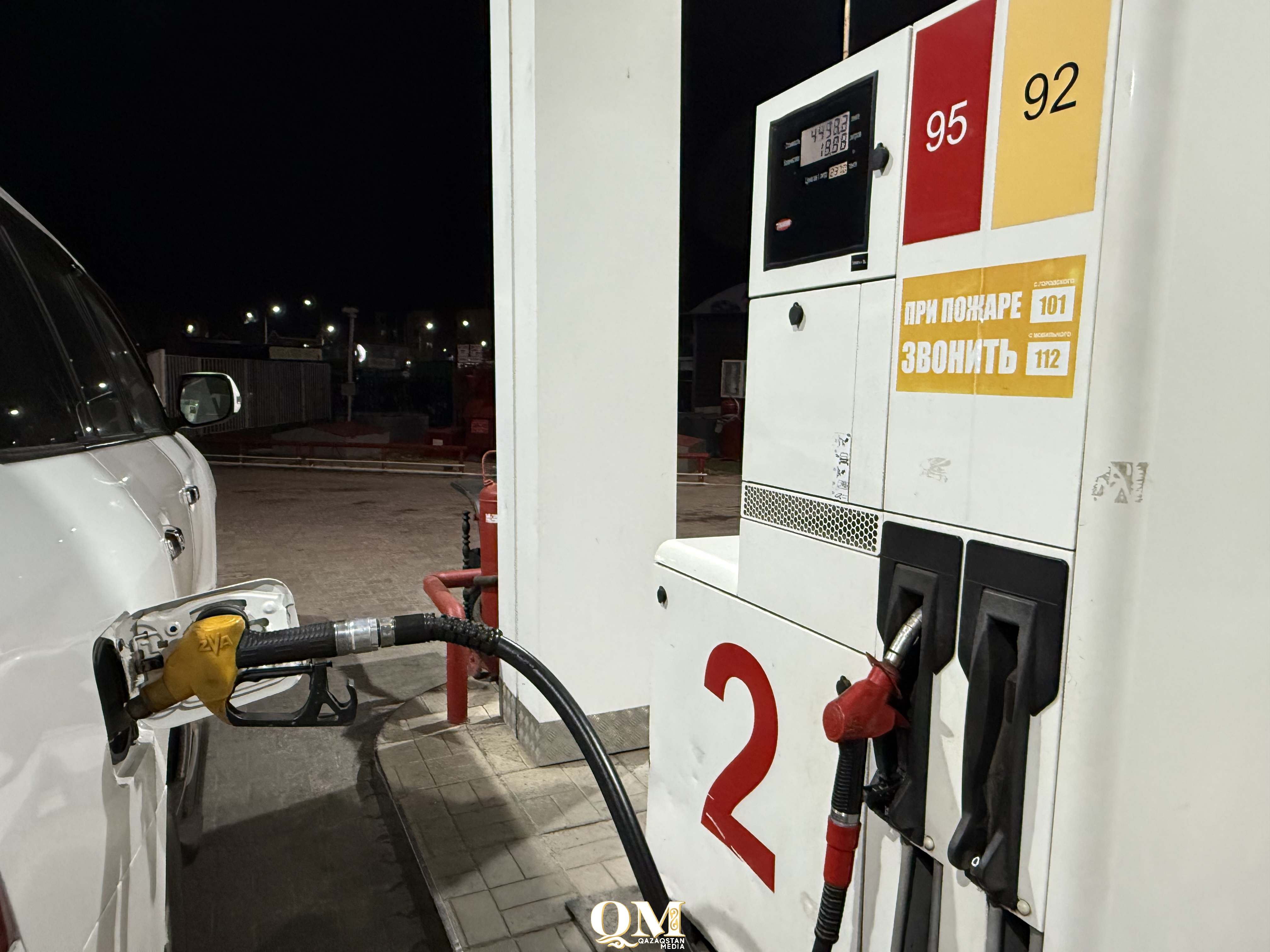 Қазақстандықтар АИ-92 бензині қымбаттаса немесе автогаз тапшы болса, шағым түсіре алады