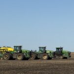 Аграрии уже готовятся к весне: стартовало раннее финансирование посевной-2026