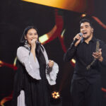 Определены финалисты мегапроекта Silk Way Star