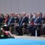 Научное развитие в Kozybayev University высоко оценил президент Казахстана