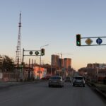 Қала әкімі: «Біздің мақсат – жайлы қала қалыптастыру»