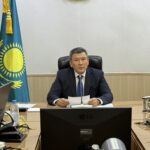 СҚО-да өрт қауіпсіздігіне ауқымды аудит жүргізіледі: облыс әкімі бір ай мерзім берді