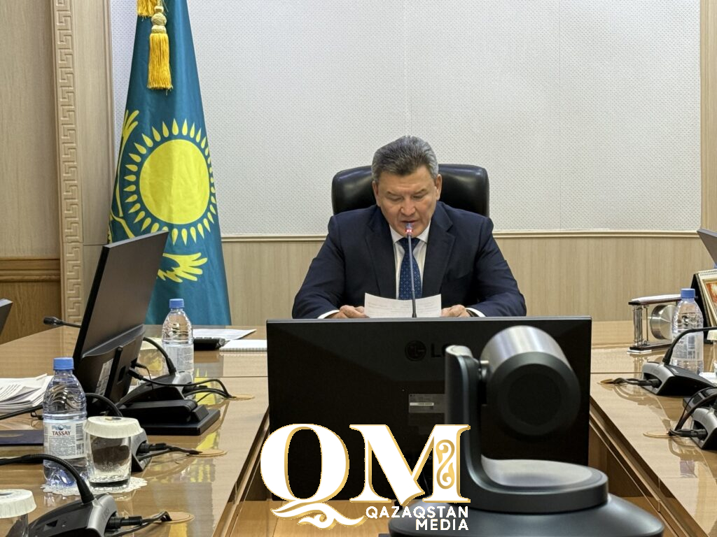 За слабое финансирование спорта глава СКО раскритиковал районных акимов 