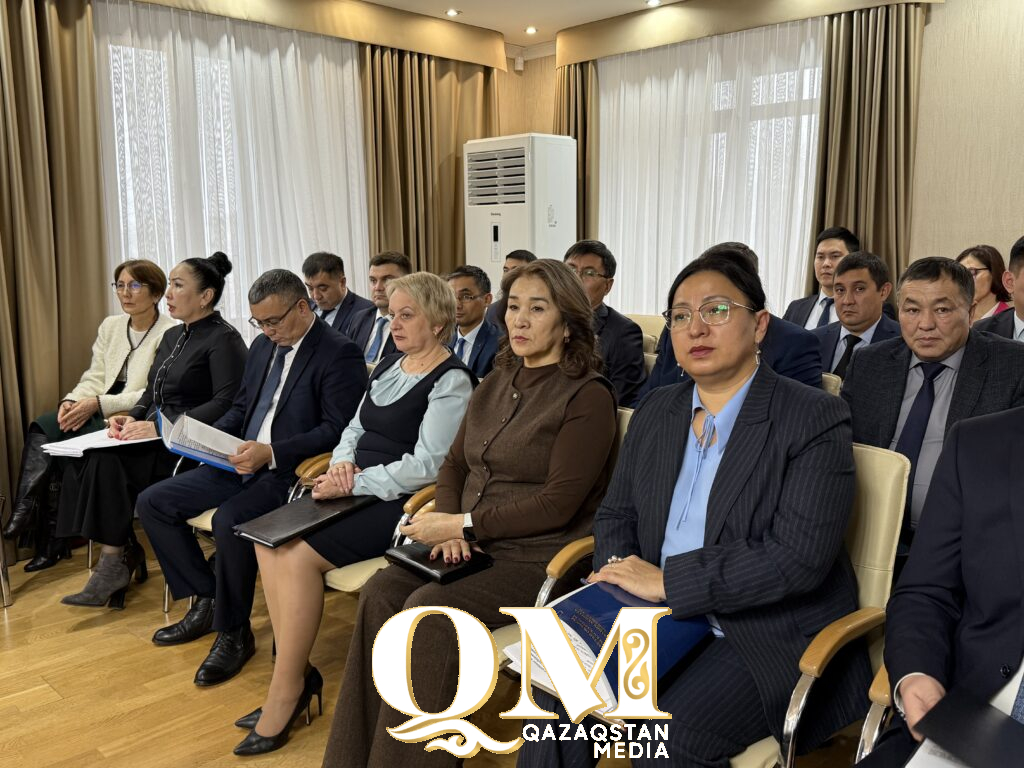 В СКО проведут масштабный аудит пожарной безопасности – аким дал месяц