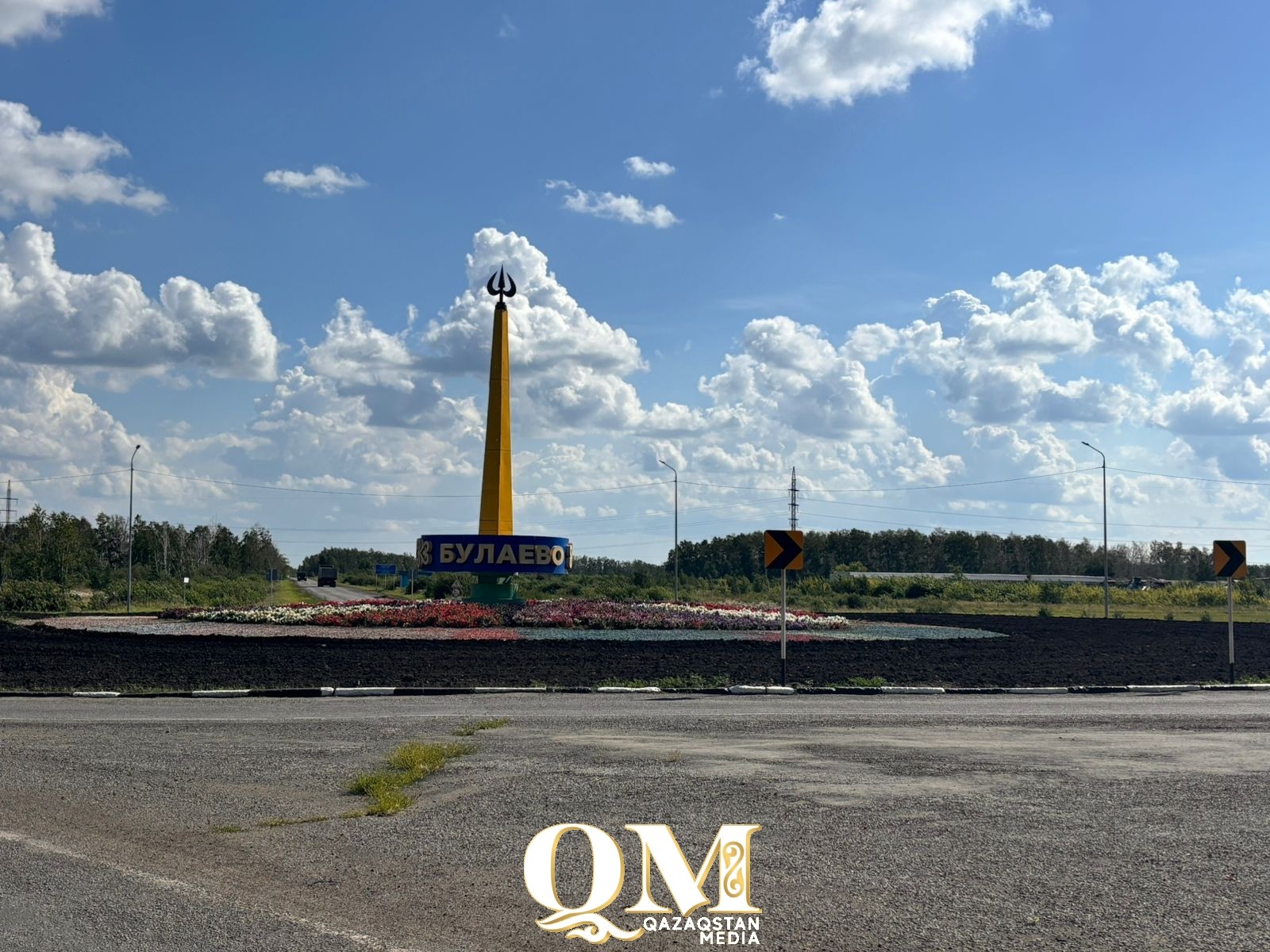 Малые города СКО не станут селами без согласия местных жителей