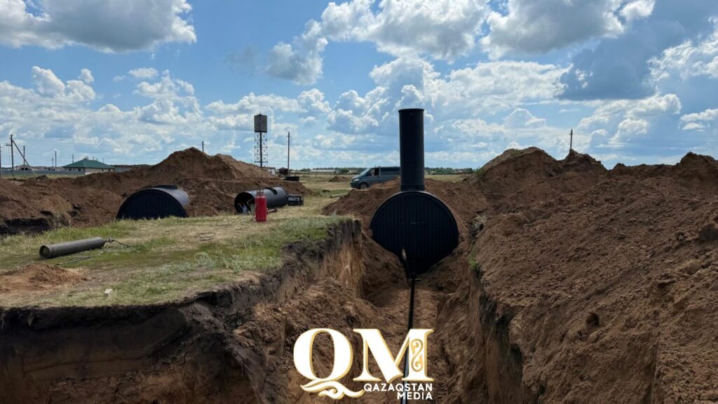 Новое жилье и доступ к воде в приоритете для властей Есильского района СКО