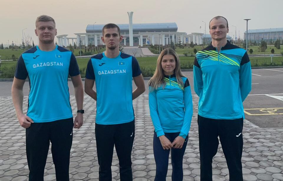 Слышат сердцем: пятеро североказахстанцев выступят на Сурдолимпиаде в Токио