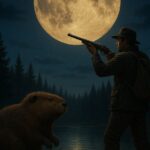 Ночь желаний и чудес: 5 ноября взойдет охотничья Луна