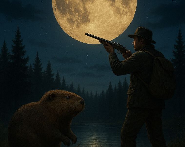 Ночь желаний и чудес: 5 ноября взойдет охотничья Луна