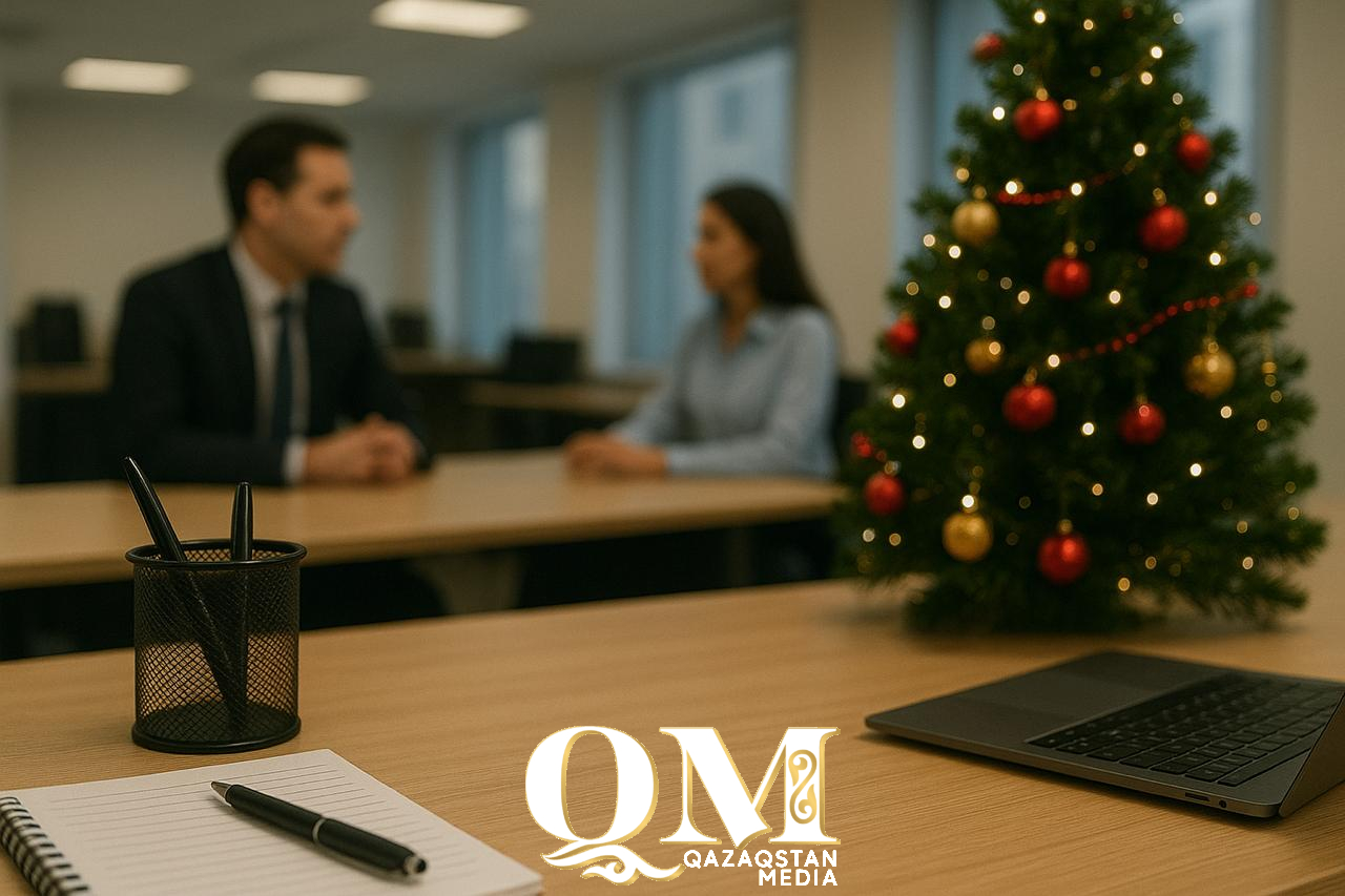 Выходной 31 декабря? Минтруда расставило все точки над «i»