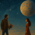 Бывшие на пороге — ретроградный Меркурий снова взялся за дело