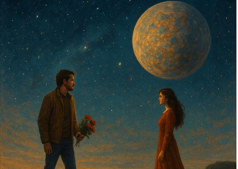 Бывшие на пороге — ретроградный Меркурий снова взялся за дело