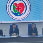 СҚО-да көпбейінді облыстық ауруханаға Нұрлан Айманов бас директордың м.а. болып тағайындалды