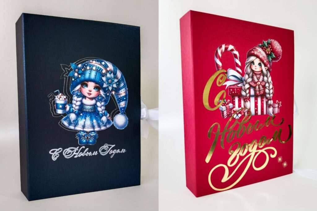 Каждый день - маленькое чудо: праздничное настроение создает Ксения Горянова из Петропавловска