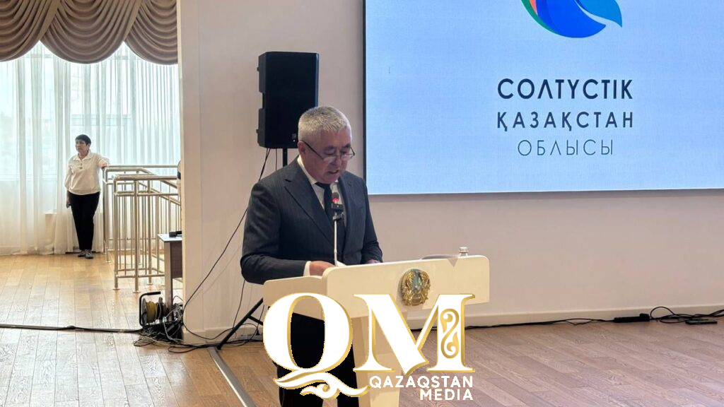 В Петропавловске начали цифровую революцию на дорогах