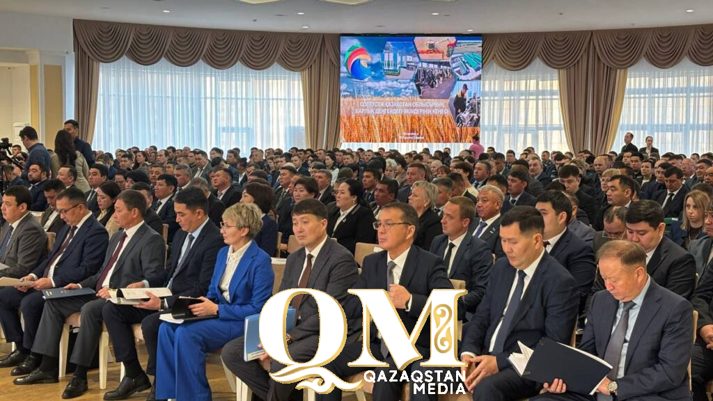 В Петропавловске начали цифровую революцию на дорогах