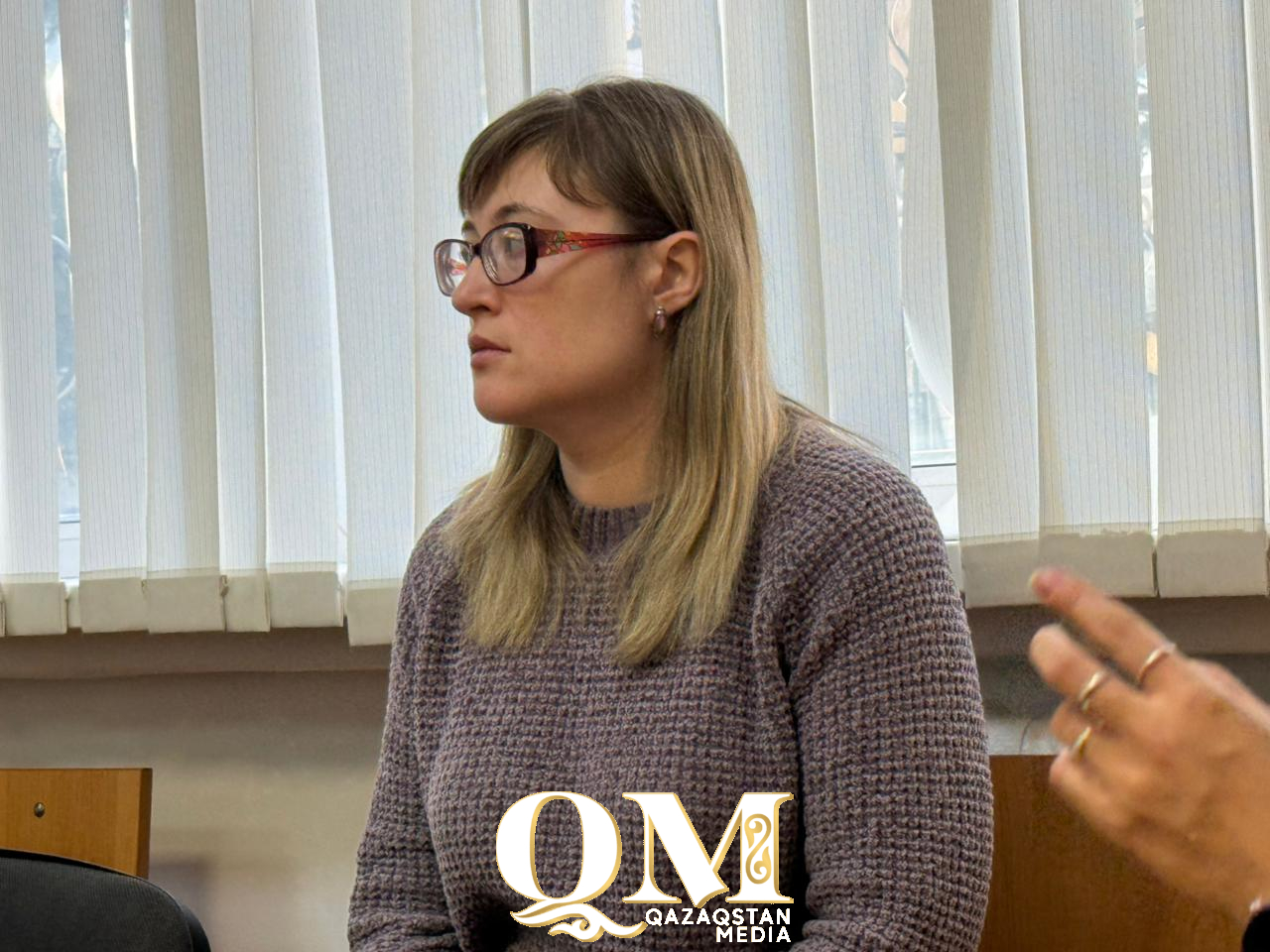 Позолотила ручку почти на 4,5 млн. Мошеннице-рецидивистке вынесли приговор в Петропавловске