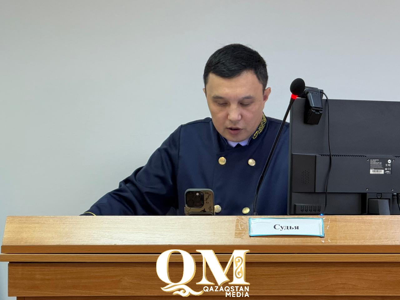 Позолотила ручку почти на 4,5 млн. Мошеннице-рецидивистке вынесли приговор в Петропавловске