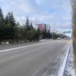 В Петропавловске начали цифровую революцию на дорогах