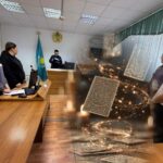 Позолотила ручку почти на 4,5 млн. Мошеннице-рецидивистке вынесли приговор в Петропавловске