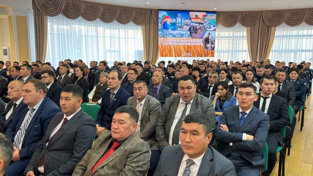 Петропавловск под прицелом камер – в крупных ТРЦ города заработает система Face ID