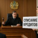 Казахстанцам будут списывать кредиты в суде: новые правила