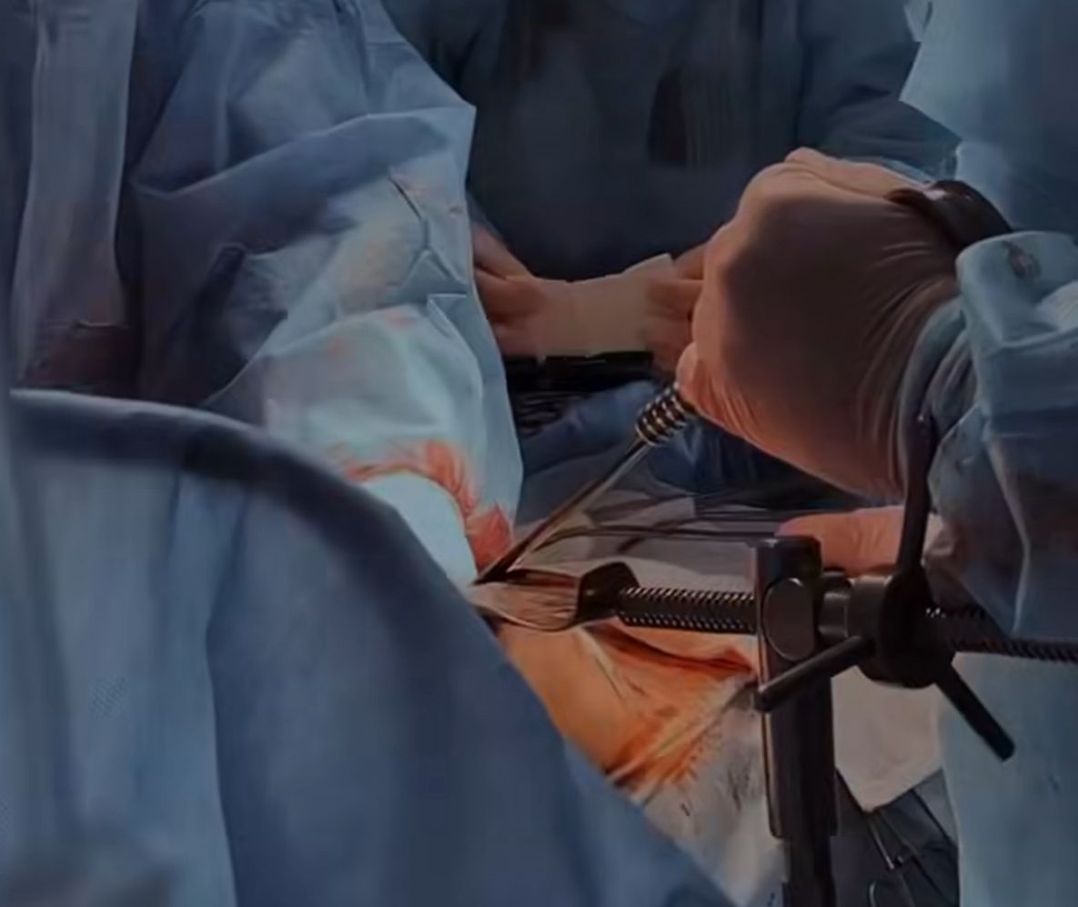 Вытащили с того света. Мужчину после аварии спасли врачи в Петропавловске