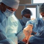 Вытащили с того света. Мужчину после аварии спасли врачи в Петропавловске