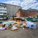 Когда мусор видит камера: Петропавловск внедряет технологии чистоты будущего