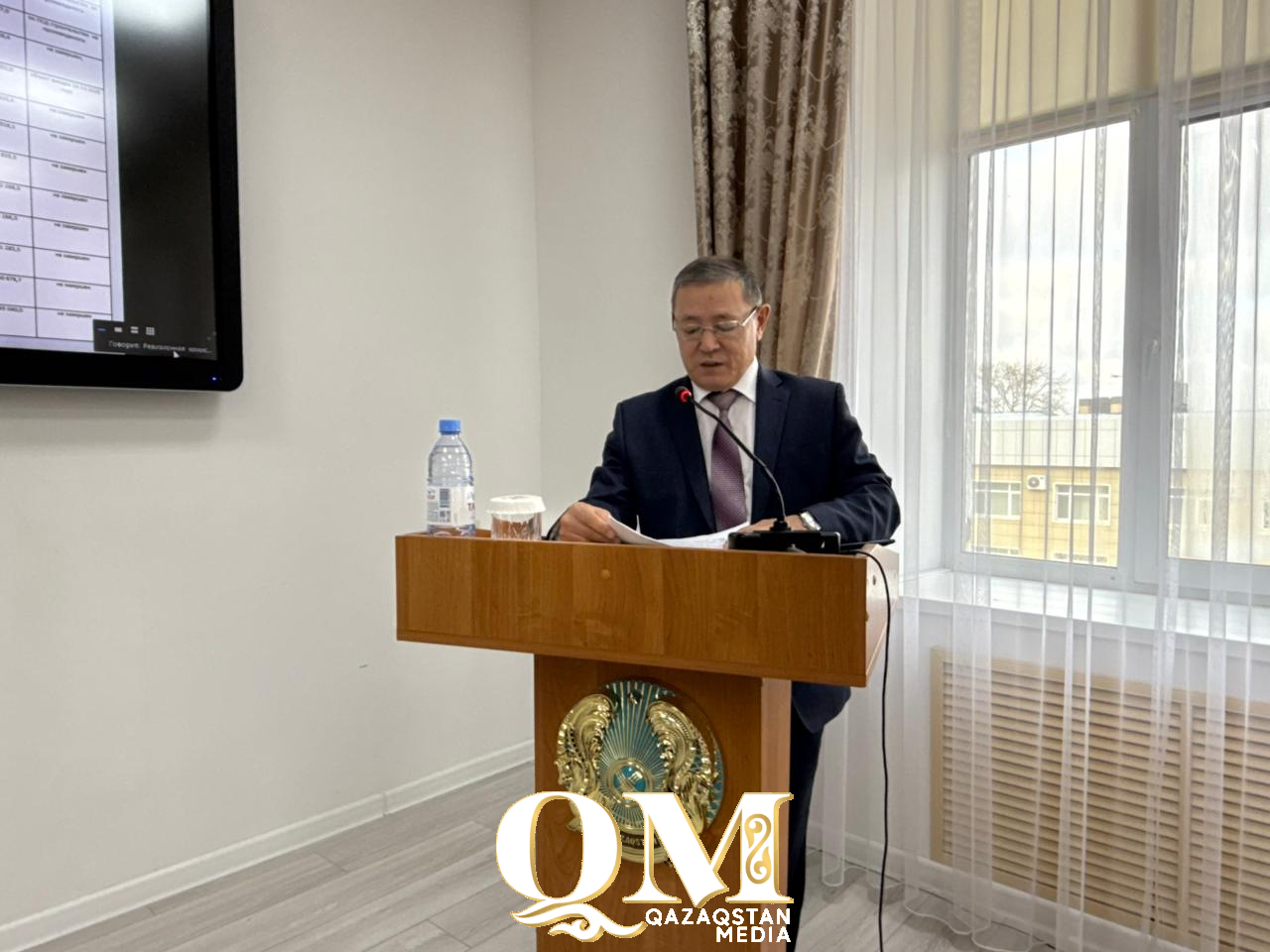 Почему семь лет не могут построить канализационные очистные сооружения за 3,3 млрд в СКО