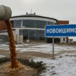 Почему семь лет не могут построить канализационные очистные сооружения за 3,3 млрд в СКО