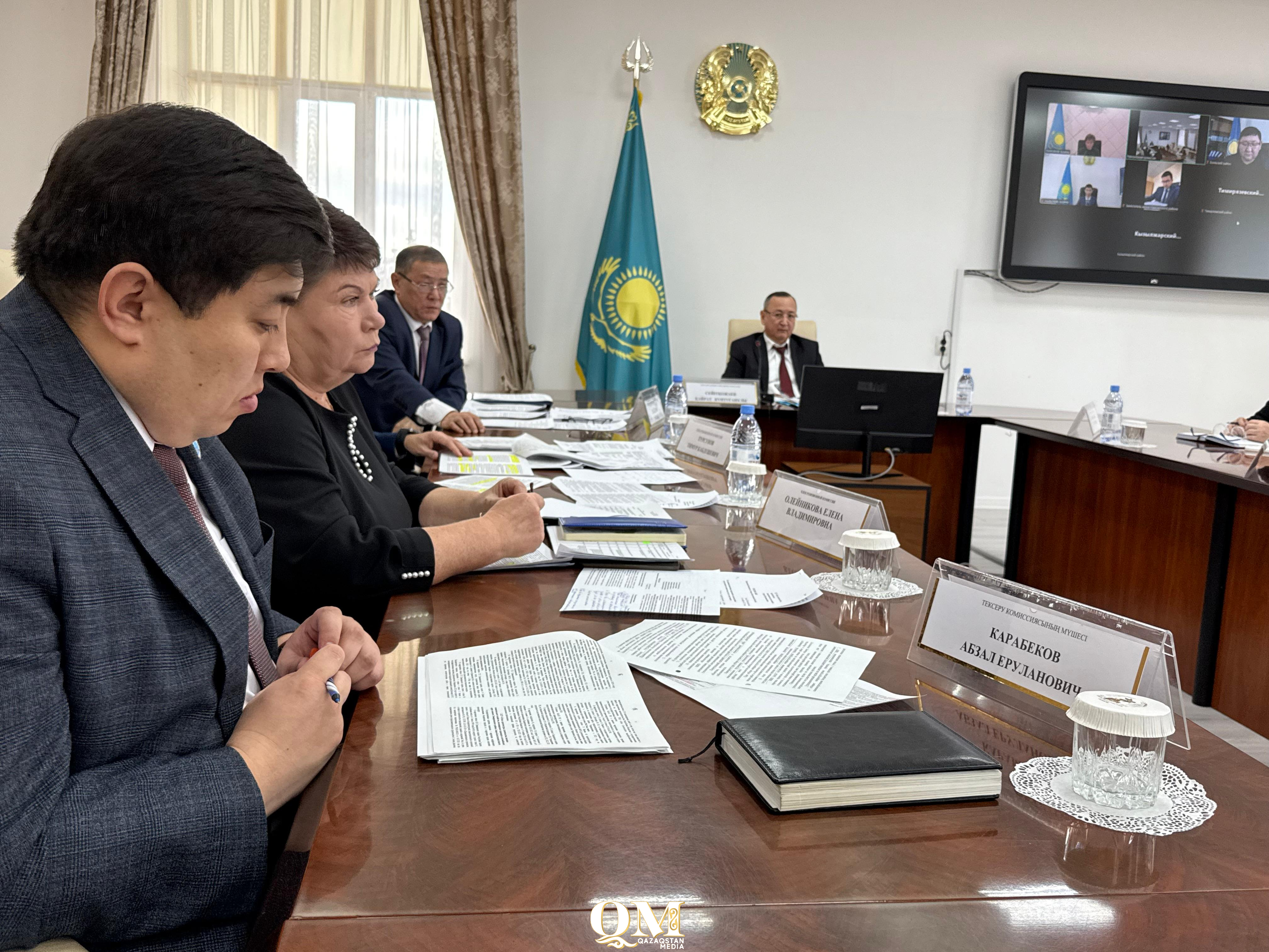 Почему семь лет не могут построить канализационные очистные сооружения за 3,3 млрд в СКО