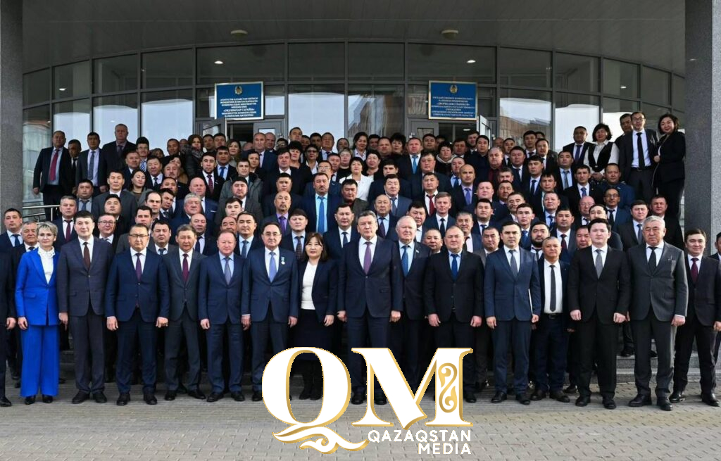 Пробкам — стоп! На улицах Жамбыла и Назарбаева Петропавловска включат «зеленую волну»