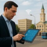 Цифровая власть: как Петропавловском собираются управлять через смартфон