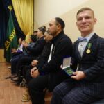 Партия «Ауыл» провела встречу с особенными североказахстанцами