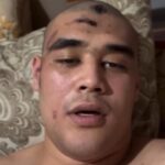 Видеообращение из-за побоев? В хулиганстве подозревают спортсмена из Петропавловска