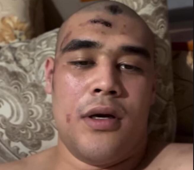 Видеообращение из-за побоев? В хулиганстве подозревают спортсмена из Петропавловска