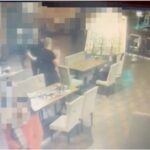 «Палач» избил посетителя кафе и выставил себя жертвой полицейских в Петропавловске